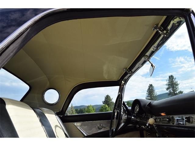 1957 Ford Thunderbird (CC-2087943) for sale in Missoula, Montana