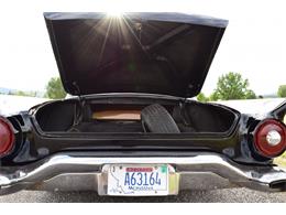 1957 Ford Thunderbird (CC-2087943) for sale in Missoula, Montana