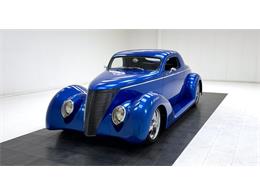 1937 Ford Deluxe (CC-2087944) for sale in Morgantown, Pennsylvania