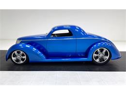 1937 Ford Deluxe (CC-2087944) for sale in Morgantown, Pennsylvania