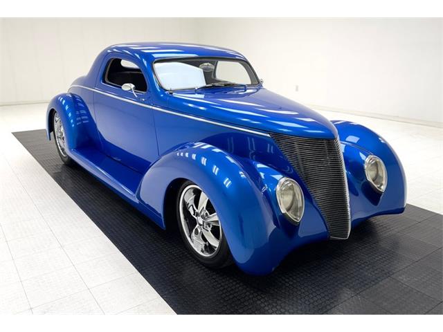 1937 Ford Deluxe (CC-2087944) for sale in Morgantown, Pennsylvania