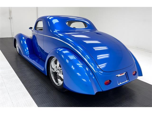 1937 Ford Deluxe (CC-2087944) for sale in Morgantown, Pennsylvania