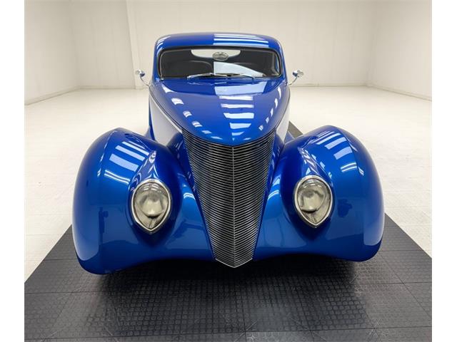 1937 Ford Deluxe (CC-2087944) for sale in Morgantown, Pennsylvania