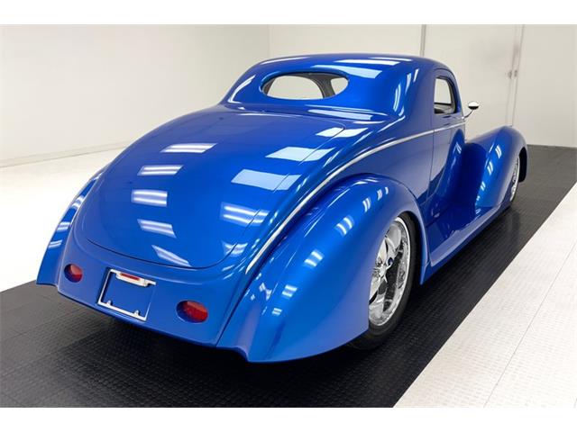 1937 Ford Deluxe (CC-2087944) for sale in Morgantown, Pennsylvania