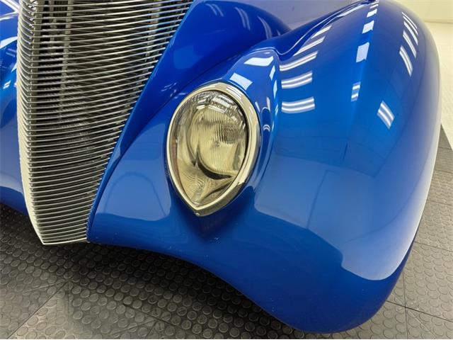 1937 Ford Deluxe (CC-2087944) for sale in Morgantown, Pennsylvania