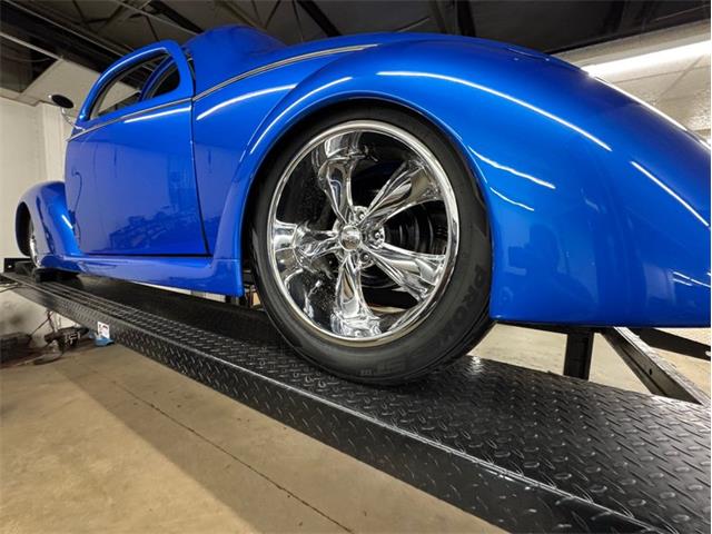 1937 Ford Deluxe (CC-2087944) for sale in Morgantown, Pennsylvania