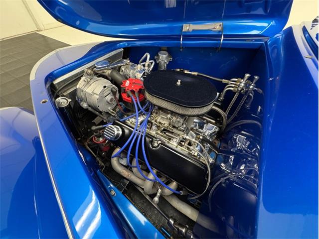 1937 Ford Deluxe (CC-2087944) for sale in Morgantown, Pennsylvania