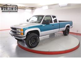 1994 Chevrolet Silverado (CC-2087945) for sale in Denver , Colorado