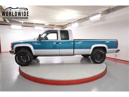 1994 Chevrolet Silverado (CC-2087945) for sale in Denver , Colorado