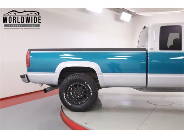 1994 Chevrolet Silverado (CC-2087945) for sale in Denver , Colorado