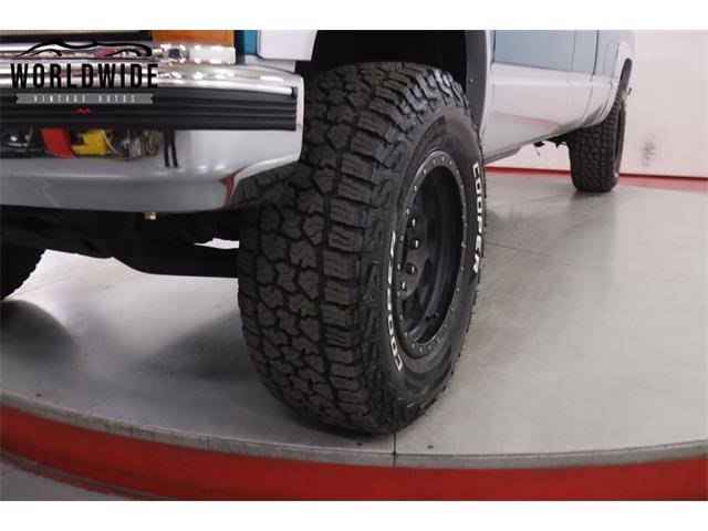 1994 Chevrolet Silverado (CC-2087945) for sale in Denver , Colorado