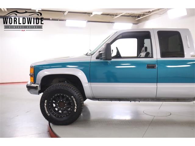 1994 Chevrolet Silverado (CC-2087945) for sale in Denver , Colorado