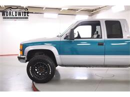 1994 Chevrolet Silverado (CC-2087945) for sale in Denver , Colorado