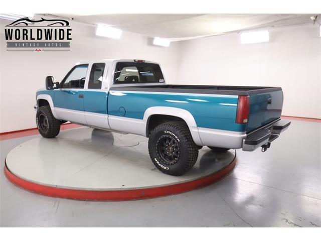 1994 Chevrolet Silverado (CC-2087945) for sale in Denver , Colorado