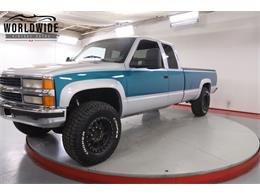 1994 Chevrolet Silverado (CC-2087945) for sale in Denver , Colorado
