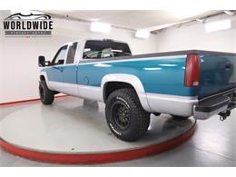 1994 Chevrolet Silverado (CC-2087945) for sale in Denver , Colorado