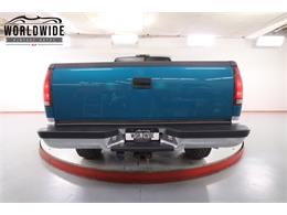 1994 Chevrolet Silverado (CC-2087945) for sale in Denver , Colorado