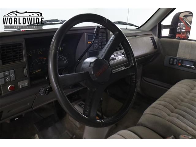 1994 Chevrolet Silverado (CC-2087945) for sale in Denver , Colorado