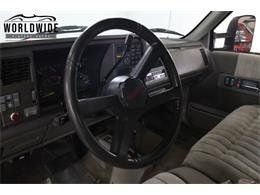 1994 Chevrolet Silverado (CC-2087945) for sale in Denver , Colorado