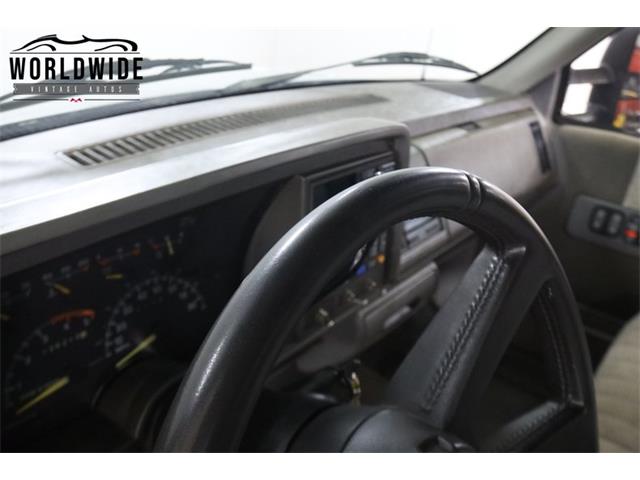 1994 Chevrolet Silverado (CC-2087945) for sale in Denver , Colorado