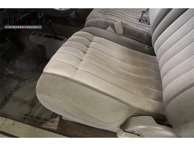 1994 Chevrolet Silverado (CC-2087945) for sale in Denver , Colorado