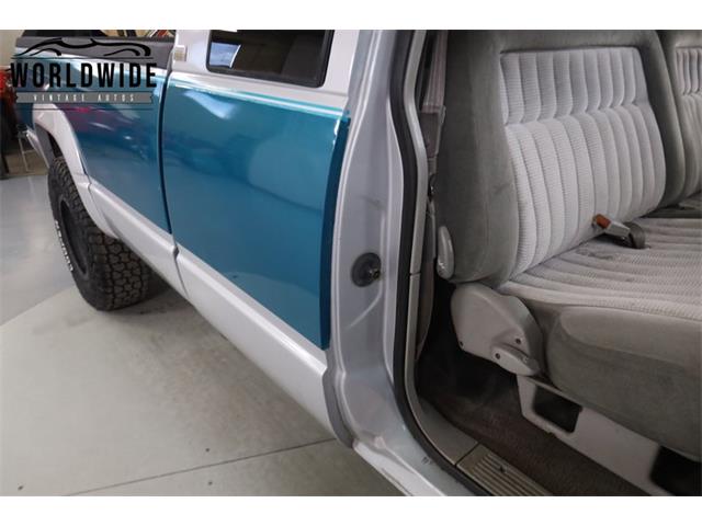 1994 Chevrolet Silverado (CC-2087945) for sale in Denver , Colorado