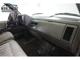1994 Chevrolet Silverado (CC-2087945) for sale in Denver , Colorado
