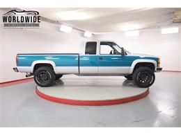 1994 Chevrolet Silverado (CC-2087945) for sale in Denver , Colorado