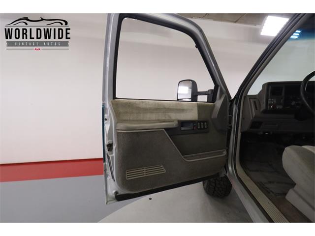 1994 Chevrolet Silverado (CC-2087945) for sale in Denver , Colorado