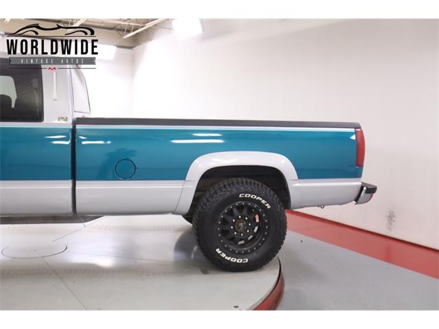 1994 Chevrolet Silverado (CC-2087945) for sale in Denver , Colorado