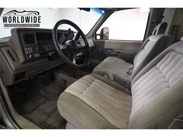 1994 Chevrolet Silverado (CC-2087945) for sale in Denver , Colorado