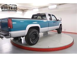 1994 Chevrolet Silverado (CC-2087945) for sale in Denver , Colorado