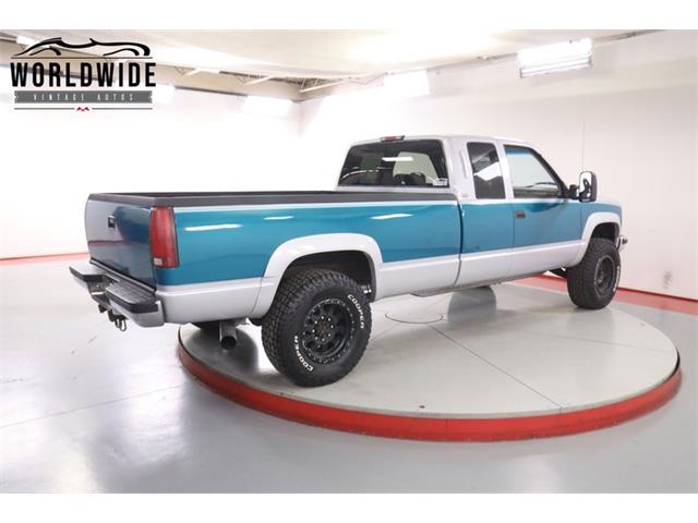 1994 Chevrolet Silverado (CC-2087945) for sale in Denver , Colorado