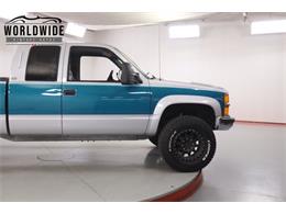 1994 Chevrolet Silverado (CC-2087945) for sale in Denver , Colorado