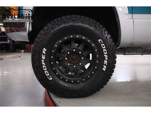 1994 Chevrolet Silverado (CC-2087945) for sale in Denver , Colorado