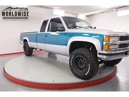 1994 Chevrolet Silverado (CC-2087945) for sale in Denver , Colorado