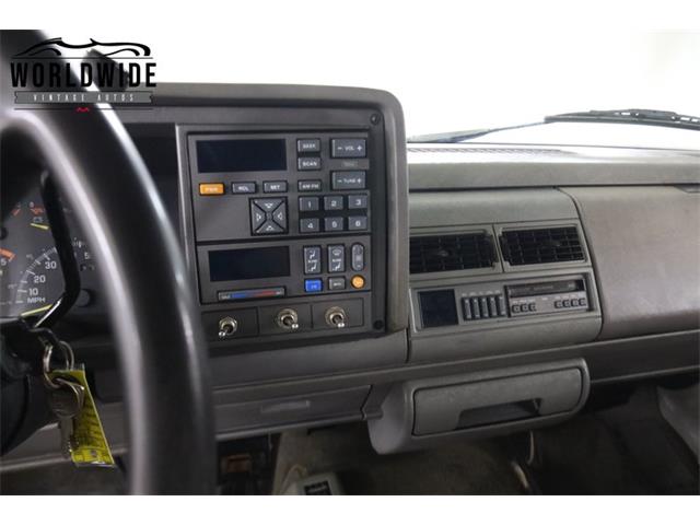 1994 Chevrolet Silverado (CC-2087945) for sale in Denver , Colorado