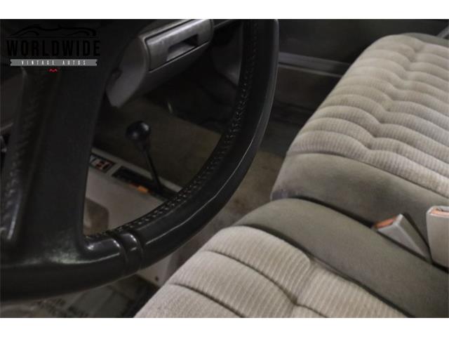 1994 Chevrolet Silverado (CC-2087945) for sale in Denver , Colorado