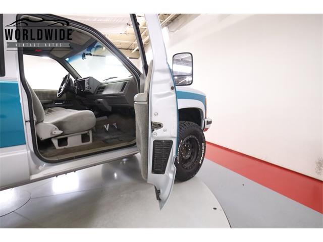 1994 Chevrolet Silverado (CC-2087945) for sale in Denver , Colorado