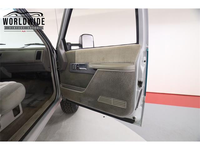 1994 Chevrolet Silverado (CC-2087945) for sale in Denver , Colorado
