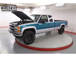 1994 Chevrolet Silverado (CC-2087945) for sale in Denver , Colorado