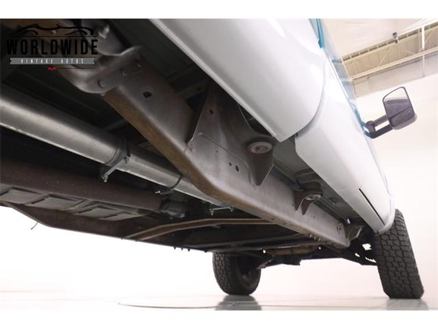1994 Chevrolet Silverado (CC-2087945) for sale in Denver , Colorado
