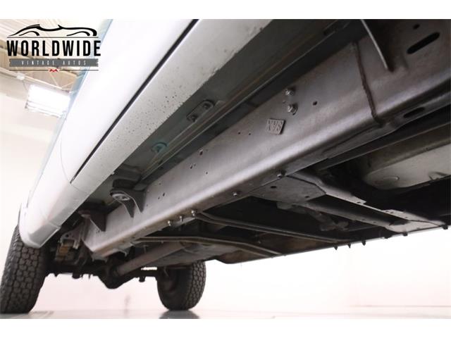 1994 Chevrolet Silverado (CC-2087945) for sale in Denver , Colorado