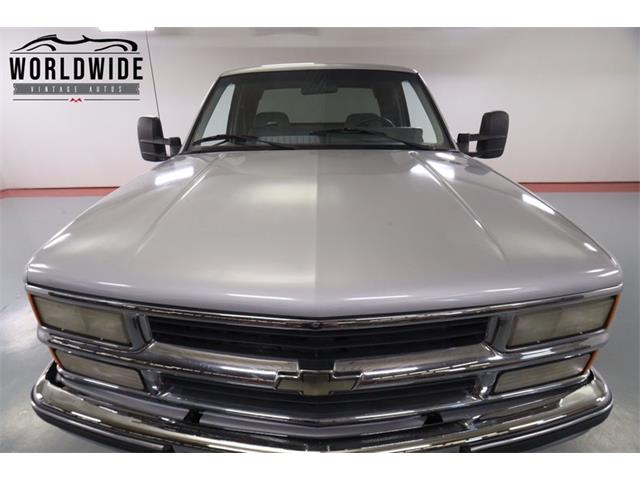1994 Chevrolet Silverado (CC-2087945) for sale in Denver , Colorado