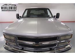 1994 Chevrolet Silverado (CC-2087945) for sale in Denver , Colorado