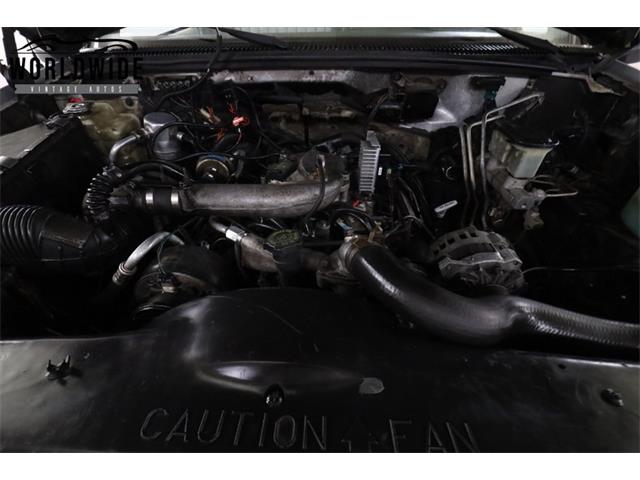 1994 Chevrolet Silverado (CC-2087945) for sale in Denver , Colorado