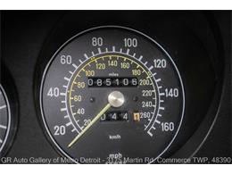 1987 Mercedes-Benz 560SL (CC-2087946) for sale in Kentwood, Michigan