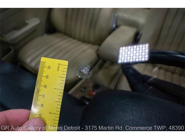 1987 Mercedes-Benz 560SL (CC-2087946) for sale in Kentwood, Michigan