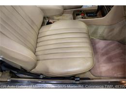 1987 Mercedes-Benz 560SL (CC-2087946) for sale in Kentwood, Michigan