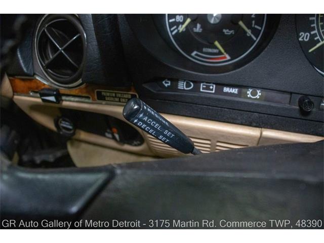 1987 Mercedes-Benz 560SL (CC-2087946) for sale in Kentwood, Michigan
